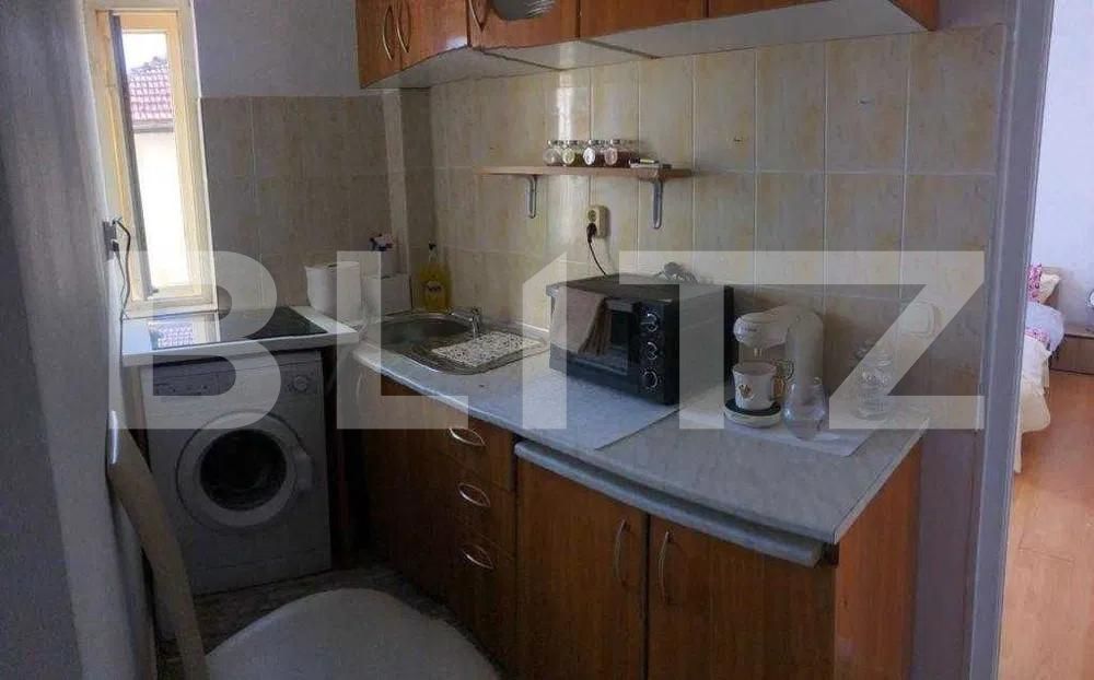 Garsonieră de închiriat Gruia - 158499AI | BLITZ Cluj-Napoca | Poza2