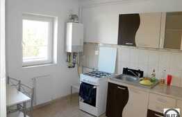 Apartament nou cu 1 camera decomandata, orientare Estica