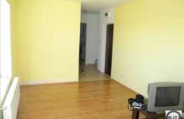 Apartament nou cu 1 camera decomandata, orientare Estica