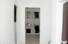 Apartament nou cu 1 camera decomandata, orientare Estica