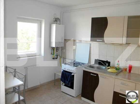 Garsonieră de vânzare Manastur - 1585AV | BLITZ Cluj-Napoca | Poza4