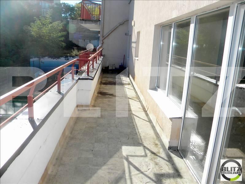 Garsonieră de vânzare Manastur - 1585AV | BLITZ Cluj-Napoca | Poza8