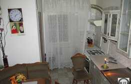 4 camere, decomandat, 79 mp, zona strazii Teleorman