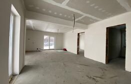 Casa individuala 4 camere la liziera padurii Popesti