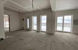 Casa individuala 4 camere la liziera padurii Popesti