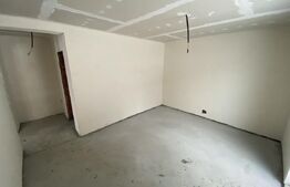 Casa individuala 4 camere la liziera padurii Popesti