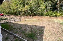 Casa individuala 98 mp, semifinisata, 4 camere,  teren 500 mp,  Popesti