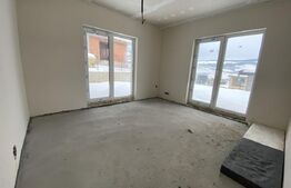 Casa individuala 4 camere la liziera padurii Popesti