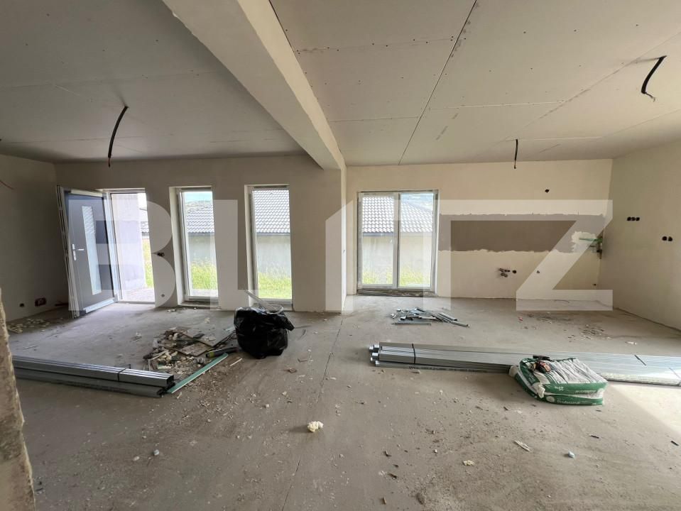 Casa de vânzare 4 camere Popesti - 158505CV | BLITZ Cluj-Napoca | Poza8