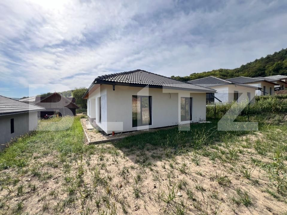 Casa de vânzare 4 camere Popesti - 158505CV | BLITZ Cluj-Napoca | Poza7