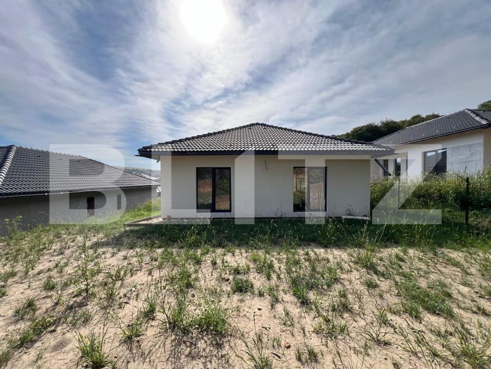 Casa de vânzare 4 camere Popesti - 158505CV | BLITZ Cluj-Napoca | Poza5