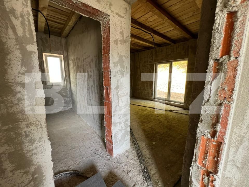 Casa de vânzare 4 camere Popesti - 158505CV | BLITZ Cluj-Napoca | Poza12