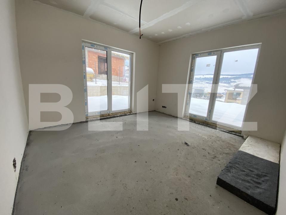 Casa de vânzare 4 camere Popesti - 158505CV | BLITZ Cluj-Napoca | Poza13