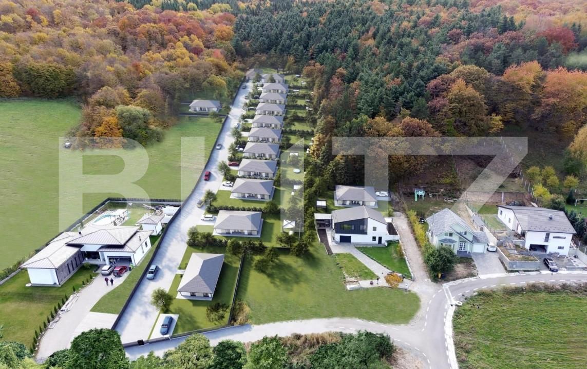 Casa de vânzare 4 camere Popesti - 158505CV | BLITZ Cluj-Napoca | Poza2