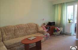 Vanzare apartament 2 camere, 50 mp, boxa subsol, zona strazii Primaverii