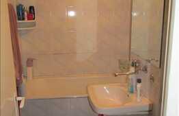 Vanzare apartament 2 camere, 50 mp, boxa subsol, zona strazii Primaverii