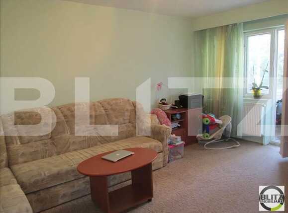 Apartament de vânzare 2 camere Manastur - 15851AV | BLITZ Cluj-Napoca | Poza1