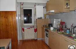 4 camere, 80 mp utili, mobilat, parcare, zona strazii Gheorghe Dima!