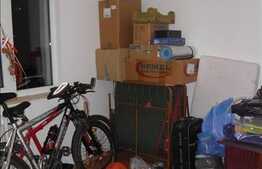 4 camere, 80 mp utili, mobilat, parcare, zona strazii Gheorghe Dima!