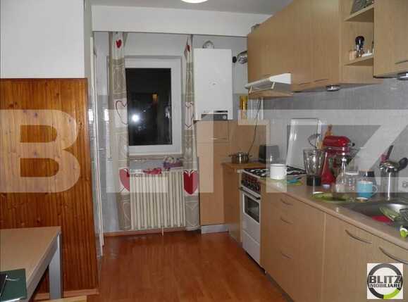 Apartament de vânzare 4 camere Zorilor - 15852AV | BLITZ Cluj-Napoca | Poza7