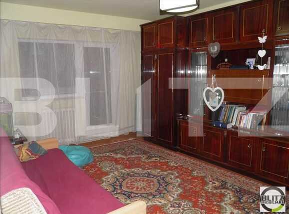 Apartament de vânzare 4 camere Zorilor - 15852AV | BLITZ Cluj-Napoca | Poza2