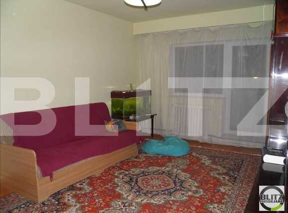 Apartament de vânzare 4 camere Zorilor - 15852AV | BLITZ Cluj-Napoca | Poza1