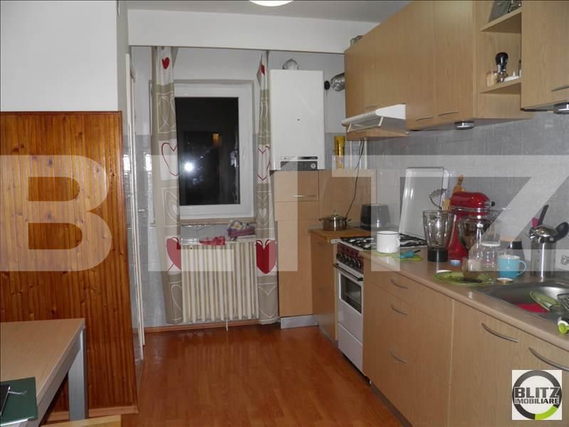 Apartament de vânzare 4 camere Zorilor - 15852AV | BLITZ Cluj-Napoca | Poza7