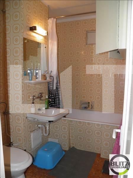 Apartament de vânzare 4 camere Zorilor - 15852AV | BLITZ Cluj-Napoca | Poza12