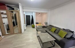 Apartament cu 1 camera, balcon - 40mp - etaj 4/5 cu lift, zona Petrom