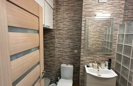 Apartament cu 1 camera, balcon - 40mp - etaj 4/5 cu lift, zona Petrom