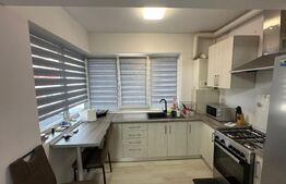 Apartament cu 1 camera, balcon - 40mp - etaj 4/5 cu lift, zona Petrom