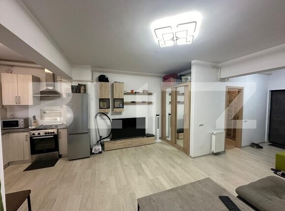 Garsonieră de vânzare Baciu - 158520AV | BLITZ Cluj-Napoca | Poza1