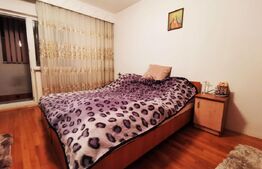 Apartament cu o camera, 37 mp, etaj intermediar, Zona Sala Sporturilor