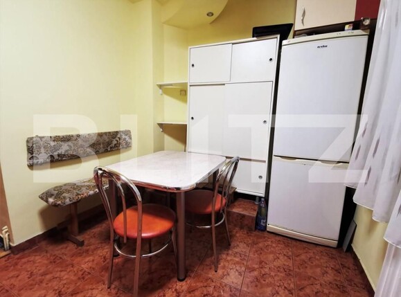 Garsonieră de vânzare Plopilor - 158523AV | BLITZ Cluj-Napoca | Poza4