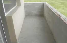 De vanzare 2 camere, 44 mp utili, balcon, semifinisat! Zona Terra! Cu parcare!