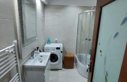 Apartament 3 camere, modern , parcare, zona Baciu