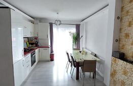 Apartament 3 camere, modern , parcare, zona Baciu