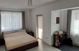 Apartament 3 camere, modern , parcare, zona Baciu