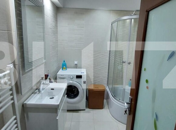 Apartament de închiriat 3 camere Dambul Rotund - 158541AI | BLITZ Cluj-Napoca | Poza6