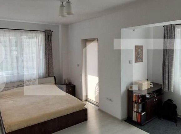 Apartament de închiriat 3 camere Dambul Rotund - 158541AI | BLITZ Cluj-Napoca | Poza1