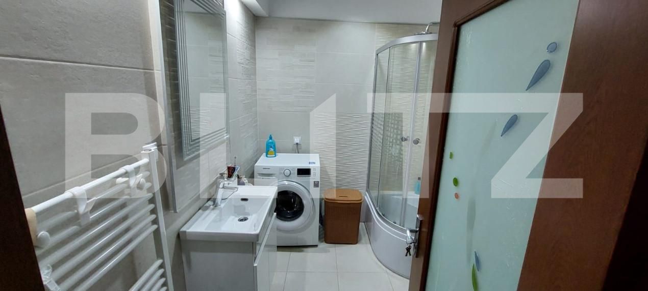 Apartament de închiriat 3 camere Dambul Rotund - 158541AI | BLITZ Cluj-Napoca | Poza6