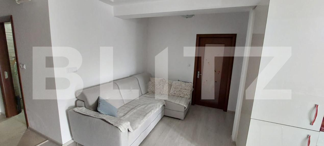 Apartament de închiriat 3 camere Dambul Rotund - 158541AI | BLITZ Cluj-Napoca | Poza3