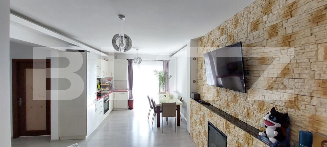 Apartament de închiriat 3 camere Dambul Rotund - 158541AI | BLITZ Cluj-Napoca | Poza5