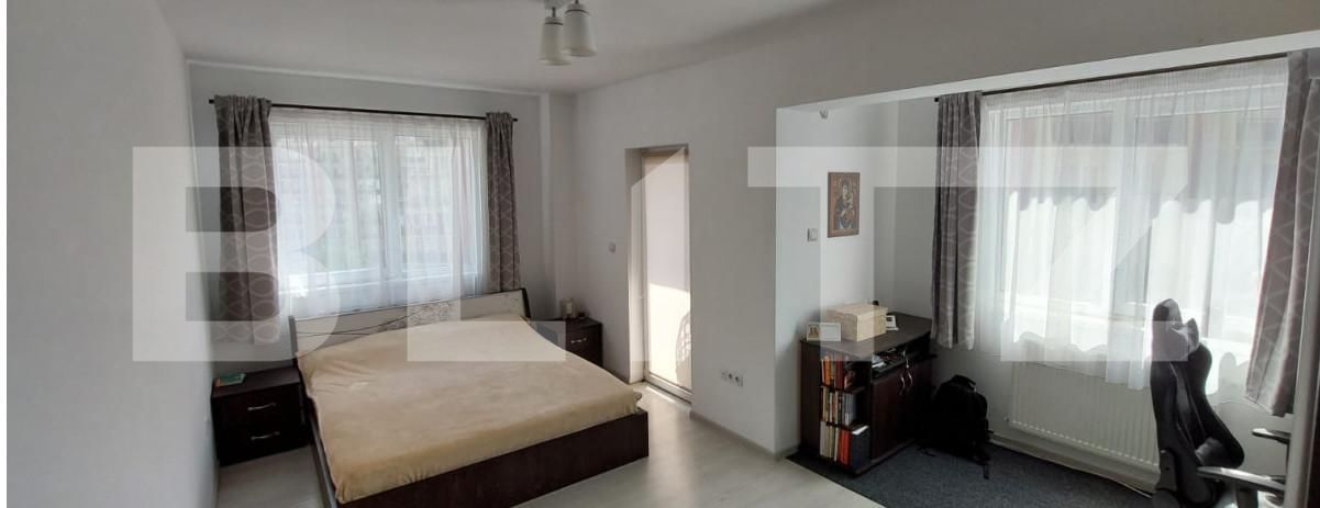 Apartament de închiriat 3 camere Dambul Rotund - 158541AI | BLITZ Cluj-Napoca | Poza1