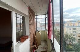 Apartament 4 camere, 92mp - etaj intermediar, Zona Intre Lacuri