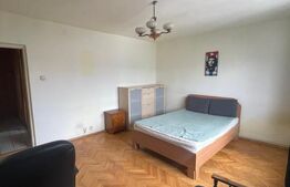 Apartament 4 camere, 92mp - etaj intermediar, Zona Intre Lacuri