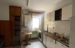 Apartament 4 camere, 92mp - etaj intermediar, Zona Intre Lacuri