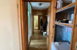 Apartament 4 camere, 92mp - etaj intermediar, Zona Intre Lacuri