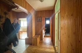 Apartament 4 camere, 92mp - etaj intermediar, Zona Intre Lacuri