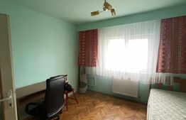 Apartament 4 camere, 92mp - etaj intermediar, Zona Intre Lacuri